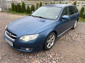 Subaru Legacy 3.0 H/ SWISS/ SI-DRIVE/ Топ състояние, снимка 1