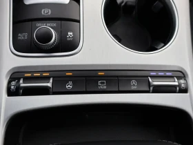 Kia Stinger 3.3 GT AWD V6, снимка 15