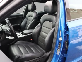 Kia Stinger 3.3 GT AWD V6, снимка 9
