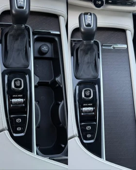 Volvo V90 Cross Country 2.0  R-DESING 100%РЕАЛЕН 4X4 ЛИЗИНГ ВИДЕО , снимка 4
