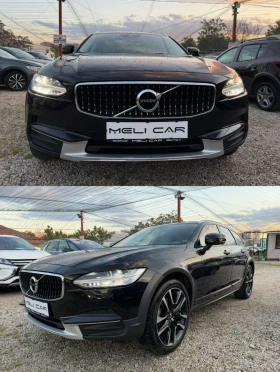 Volvo V90 Cross Country 2.0  R-DESING 100%РЕАЛЕН 4X4 ЛИЗИНГ ВИДЕО , снимка 5