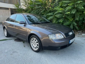 Audi A6 1.9 TDI, снимка 6