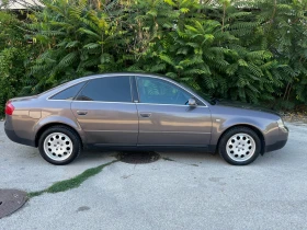 Audi A6 1.9 TDI, снимка 7