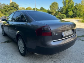 Audi A6 1.9 TDI, снимка 3