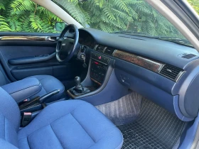 Audi A6 1.9 TDI, снимка 8
