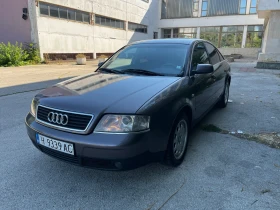 Audi A6 1.9 TDI, снимка 2