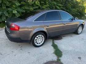 Audi A6 1.9 TDI, снимка 5