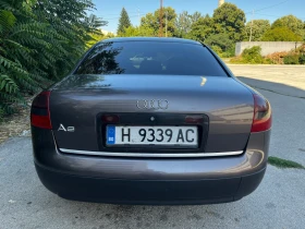 Audi A6 1.9 TDI, снимка 4