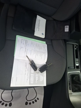 VW Golf 1, 6TDI-110ps-Euro 6, снимка 12