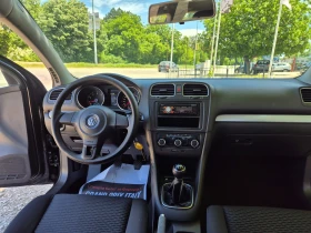 VW Golf 1.4I, 80k.s, снимка 13