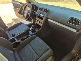 VW Golf 1.4I, 80k.s, снимка 11