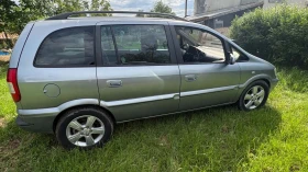 Opel Zafira 1234, снимка 2