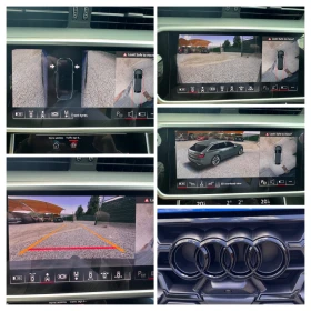 Audi A6 344hp/ПОРЪЧКОВА/БЕЗ АНАЛОГ/ВС.ЕКСТРИ/1 СОБСТ/НОВА , снимка 14