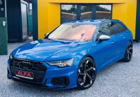 Audi A6 344hp/ПОРЪЧКОВА/БЕЗ АНАЛОГ/ВС.ЕКСТРИ/1 СОБСТ/НОВА , снимка 2