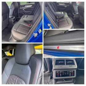 Audi A6 344hp/ПОРЪЧКОВА/БЕЗ АНАЛОГ/ВС.ЕКСТРИ/1 СОБСТ/НОВА , снимка 10