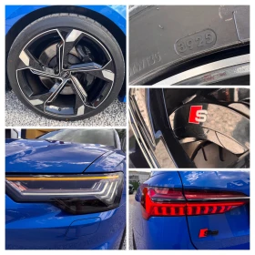 Audi A6 344hp/ПОРЪЧКОВА/БЕЗ АНАЛОГ/ВС.ЕКСТРИ/1 СОБСТ/НОВА , снимка 8