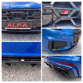 Audi A6 344hp/ПОРЪЧКОВА/БЕЗ АНАЛОГ/ВС.ЕКСТРИ/1 СОБСТ/НОВА , снимка 7