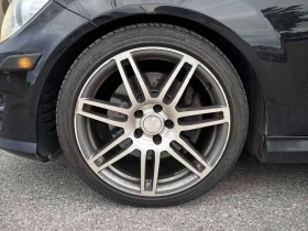 Mercedes-Benz C 350 * CARFAX * ОПЦИЯ ЗА ФИНАНСИРАНЕ, снимка 7