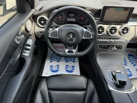 Mercedes-Benz C 400 * АвтоКредит* (ЦЕНА ДО БГ), снимка 7