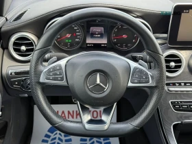 Mercedes-Benz C 400 * АвтоКредит* (ЦЕНА ДО БГ), снимка 9