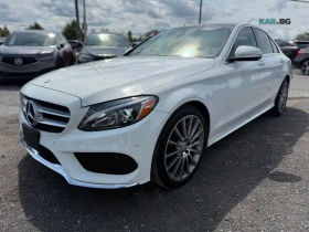 Mercedes-Benz C 400 * АвтоКредит* (ЦЕНА ДО БГ), снимка 1
