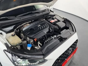 Hyundai Veloster  (Js) 2.0 N, снимка 5