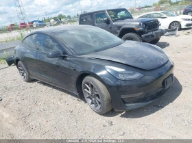 Tesla Model 3 Facelift LFP Термопомпа, снимка 2