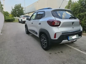 Dacia Spring, снимка 4