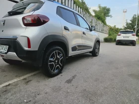 Dacia Spring, снимка 10