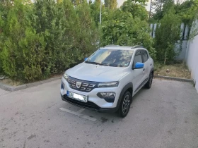 Dacia Spring, снимка 1