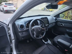 Dacia Spring, снимка 9