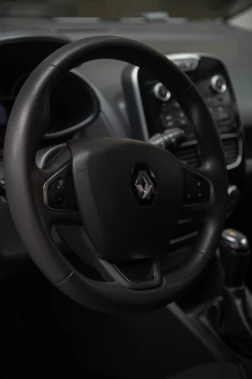 Renault Clio, снимка 9