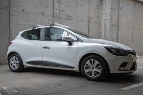 Renault Clio, снимка 3
