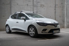 Renault Clio, снимка 2