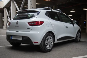 Renault Clio, снимка 5