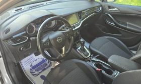 Opel Astra Sports Tourer 1.6 CDTI Автоматик , Дистроник !!!, снимка 13