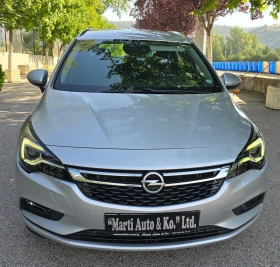Opel Astra Sports Tourer 1.6 CDTI Автоматик , Дистроник !!!, снимка 3