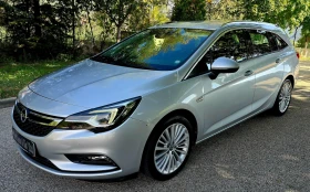 Opel Astra Sports Tourer 1.6 CDTI Автоматик , Дистроник !!!, снимка 5