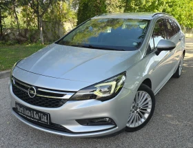 Opel Astra Sports Tourer 1.6 CDTI Автоматик , Дистроник !!!, снимка 4