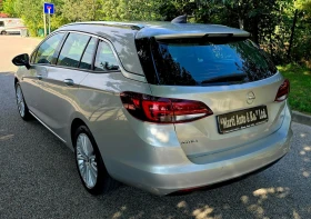 Opel Astra Sports Tourer 1.6 CDTI Автоматик , Дистроник !!!, снимка 6