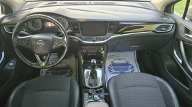 Opel Astra Sports Tourer 1.6 CDTI Автоматик , Дистроник !!!, снимка 14
