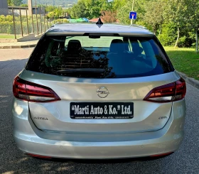 Opel Astra Sports Tourer 1.6 CDTI Автоматик , Дистроник !!!, снимка 7