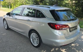 Opel Astra Sports Tourer 1.6 CDTI Автоматик , Дистроник !!!, снимка 7