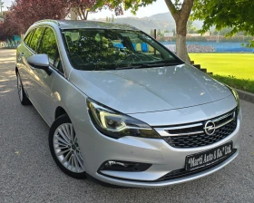 Opel Astra Sports Tourer 1.6 CDTI Автоматик , Дистроник !!!, снимка 1