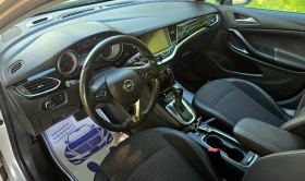Opel Astra Sports Tourer 1.6 CDTI Автоматик , Дистроник !!!, снимка 10