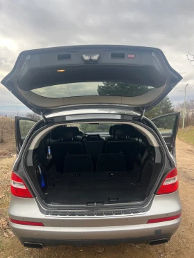 Mercedes-Benz R 350 350CDI, снимка 16