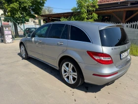 Mercedes-Benz R 350 350CDI, снимка 4