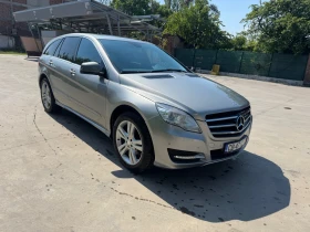Mercedes-Benz R 350 350CDI, снимка 5