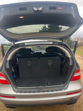 Mercedes-Benz R 350 350CDI, снимка 9