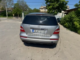 Mercedes-Benz R 350 350CDI, снимка 2